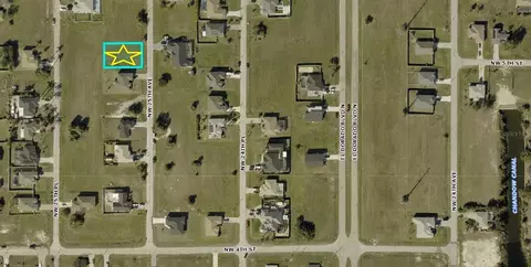500 NW 25th Ave, Cape Coral, FL 33993