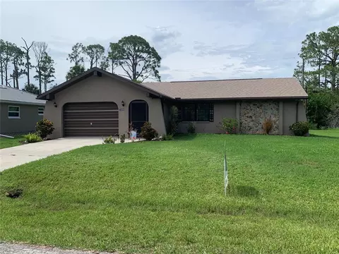 18094 Ackerman Ave, Port Charlotte, FL 33948