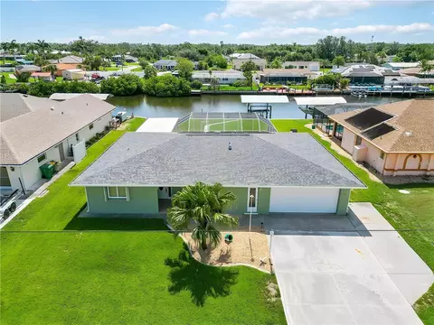 4123 Rock Creek Dr, Port Charlotte, FL 33948
