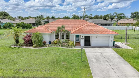 23141 Corvin Ave, Port Charlotte, FL 33954