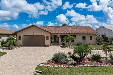 2814 La Mancha Ct, Punta Gorda, FL 33950