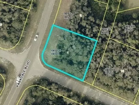 318 Parkdale Blvd, Lehigh Acres, FL 33974