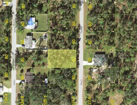 403 Milton St, Port Charlotte, FL 33954