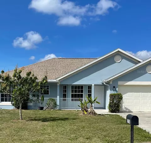 1708 Blue Lake Cir, Punta Gorda, FL 33983