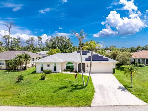 18147 Brazil Ave, Port Charlotte, FL 33948