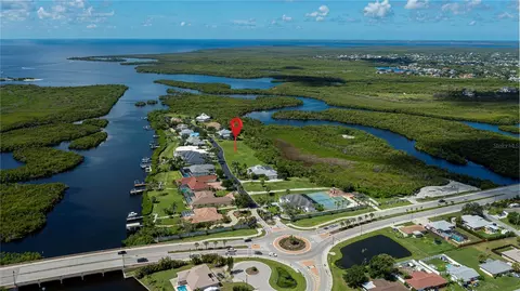 4041 Lea Marie Island Dr, Port Charlotte, FL 33952