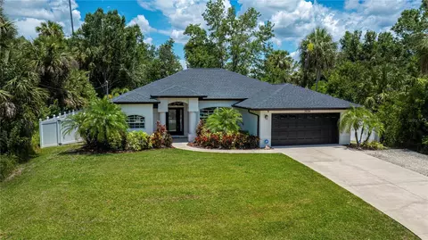 3824 Dominic St, North Port, FL 34288