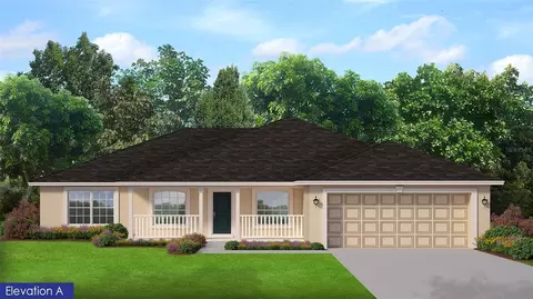 220 Spring Dr, Rotonda West, FL 33947