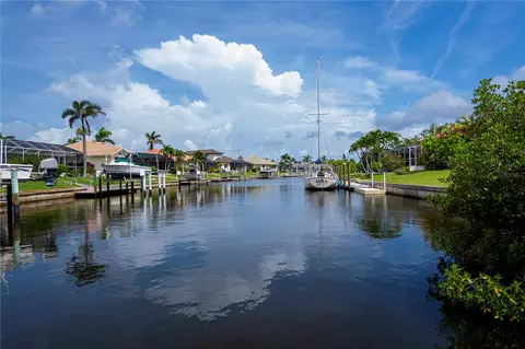 1418 Grebe Dr, Punta Gorda, FL 33950