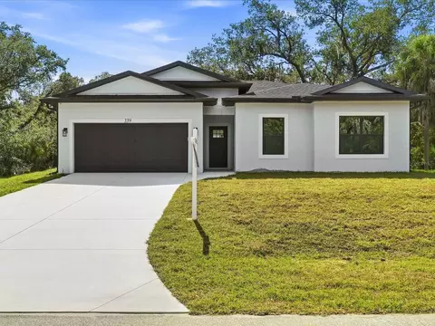 339 Canora Dr, Port Charlotte, FL 33954