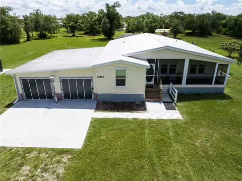 10724 SW Park Ave, Arcadia, FL 34269