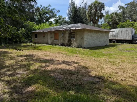 301 S Dade Ave, Arcadia, FL 34266