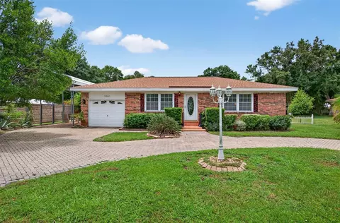 1961 SE Hargrave St, Arcadia, FL 34266