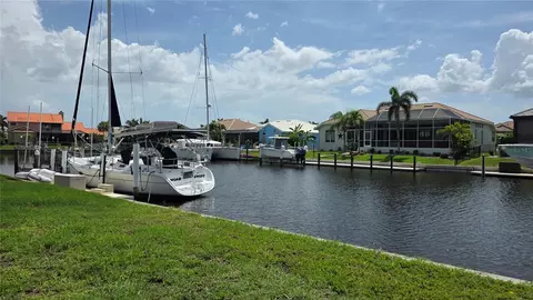 3531 Caya Largo Ct, Punta Gorda, FL 33950