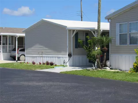 10101 Burnt Store Rd #52, Punta Gorda, FL 33950