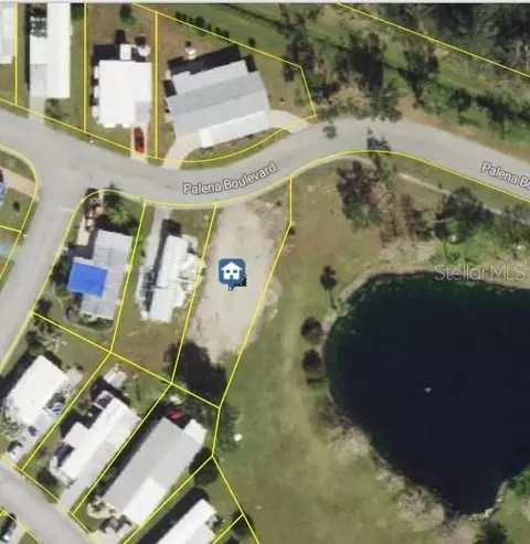 5281 Palena Blvd, North Port, FL 34287