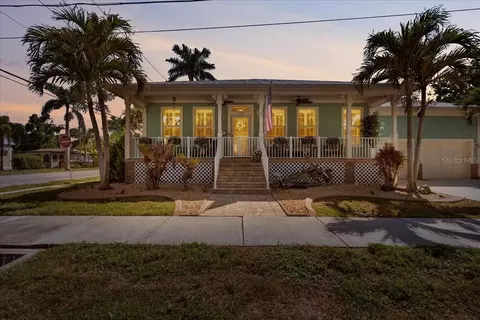 233 Durrance St, Punta Gorda, FL 33950