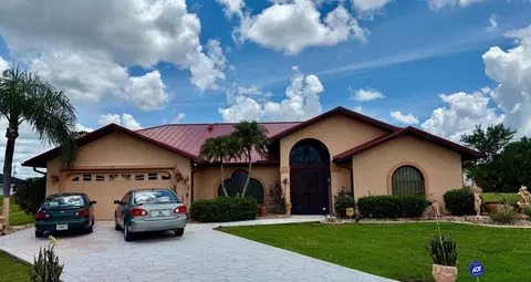 214 Castile Ct, Punta Gorda, FL 33983