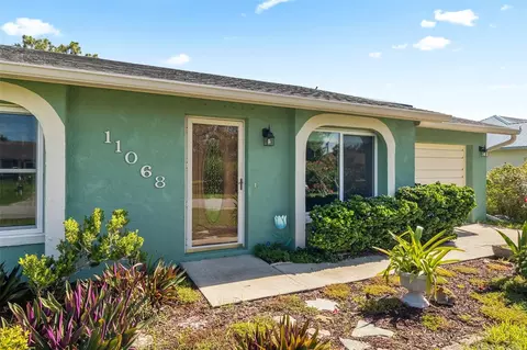 11068 Jacqueline Ave, Englewood, FL 34224