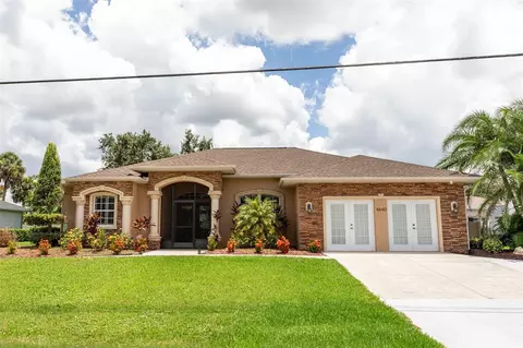 4640 W Price Blvd, North Port, FL 34286