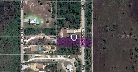 8203 Strasse Blvd, Punta Gorda, FL 33982