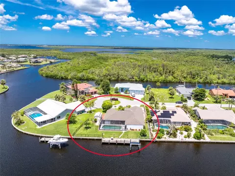 4142 Reif Ct, Port Charlotte, FL 33948