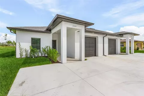9148 Agate St, Port Charlotte, FL 33981