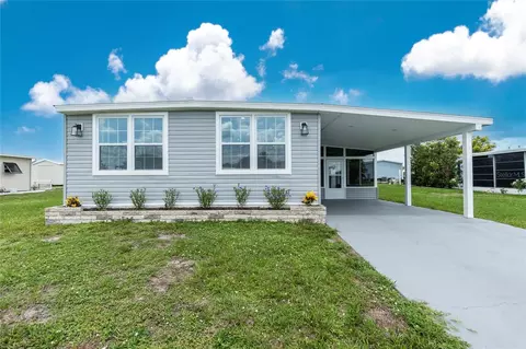 1370 Blue Heron Dr, Englewood, FL 34224