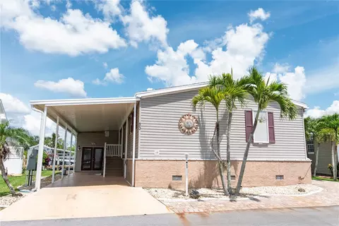 53 Rotterdam Dr, Punta Gorda, FL 33950