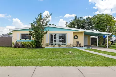 22341 Midway Blvd, Port Charlotte, FL 33952
