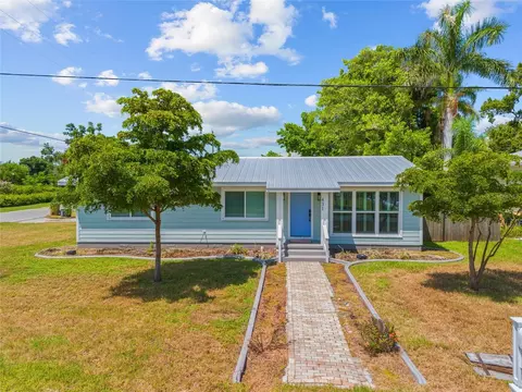 431 Harvey St, Punta Gorda, FL 33950