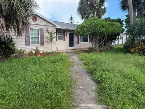 4194 Nettle Rd, Port Charlotte, FL 33953
