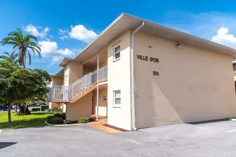 3116 Harbor Blvd #3B, Port Charlotte, FL 33952