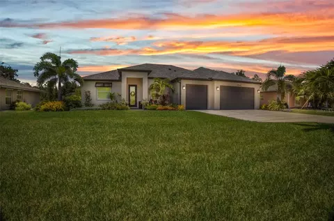 25062 Palisade Rd, Punta Gorda, FL 33983