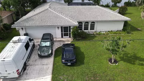 23231 Bark Ave, Punta Gorda, FL 33980