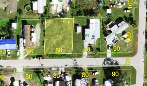 15548 Mango Dr, Punta Gorda, FL 33955