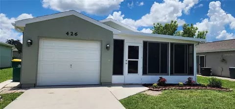 426 Ricold Ter, Port Charlotte, FL 33954