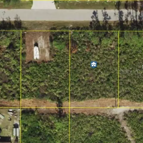 12149 Terkelsen Ave, Port Charlotte, FL 33981