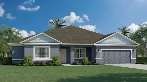 3984 Junction St, North Port, FL 34288