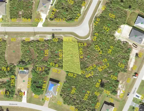 112 Lime Tree Park, Rotonda West, FL 33947