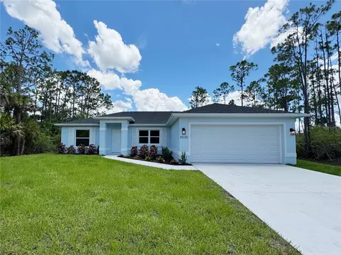 8530 Sawyer Cir, North Port, FL 34288
