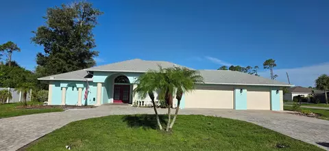 39 Norman St, Port Charlotte, FL 33954