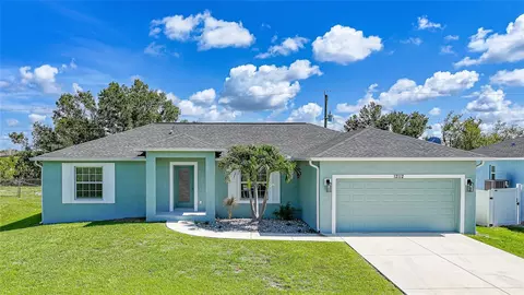 12112 Helios Ave, Port Charlotte, FL 33981