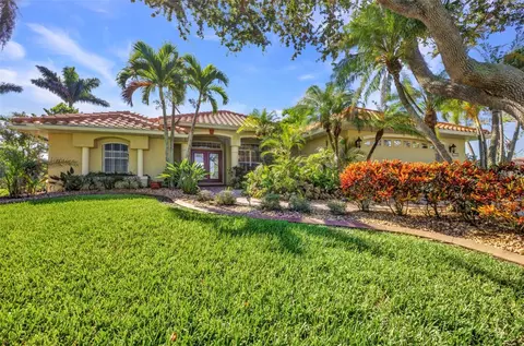 17188 Cape Horn Blvd, Punta Gorda, FL 33955