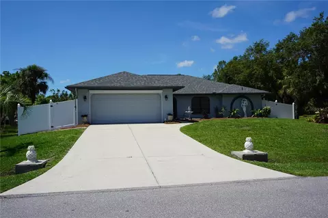15037 Mcgraw Ave, Port Charlotte, FL 33953