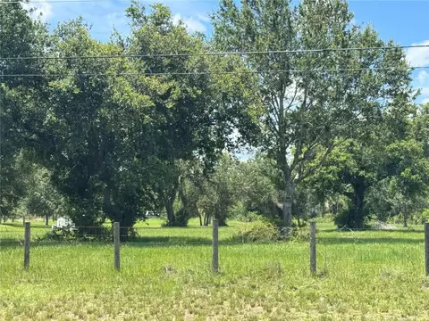 lot12 Tropicaire Blvd, North Port, FL 34286