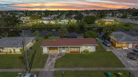 2153 Hariet St, Port Charlotte, FL 33952