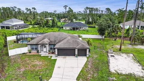 1546 Gourmet Rd, North Port, FL 34288
