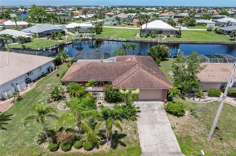825 Via Tunis, Punta Gorda, FL 33950