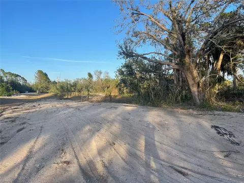 Baynes Road, North Port, FL 34288
